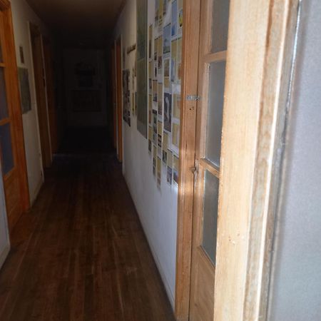 Isaac House Ξενοδοχείο Πουέρτο Νατάλες Εξωτερικό φωτογραφία